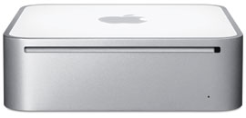 Mac Mini 2009 Manual