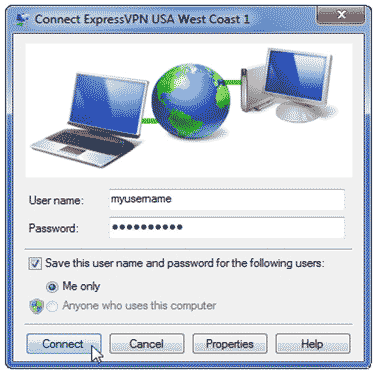 Express Vpn Mac Manual